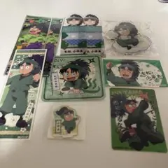 忍たま乱太郎 七松小平太 まとめ売り