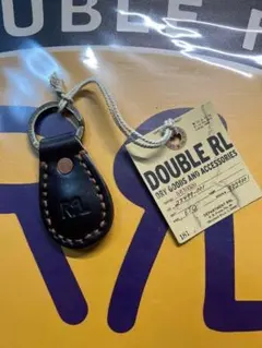 2026年最新】DOUBLE RL メンズ キーホルダー・キーリングの人気
