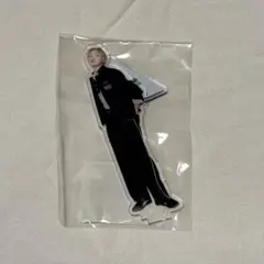 日プ 新世界 PRODUCE 101 JAPAN 制服 アクスタ 熊部拓斗 - メルカリ