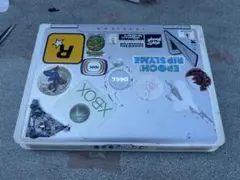 レトロPC！DELL Inspiron６４００！