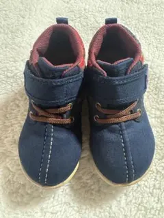 [ムーンスター] ブーツ マジック 15cm