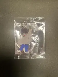 【最終値下げ】TXT カンテヒョン アクキー シークレット