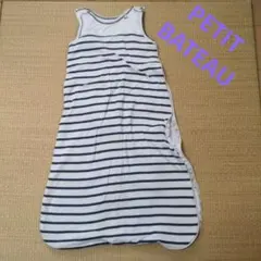 【プチバトー】スリーパー