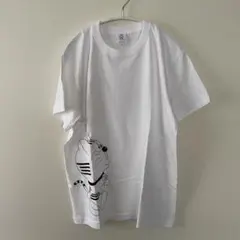 の*ち様 トラのもん ドラえもん 虎ノ門ヒルズ限定Tシャツ Mのサムネイル
