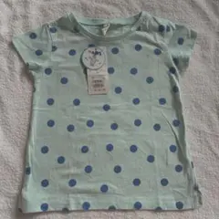 キッズTシャツ