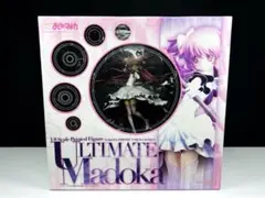 グッドスマイルカンパニー まどマギ アルティメットまどか 1/8