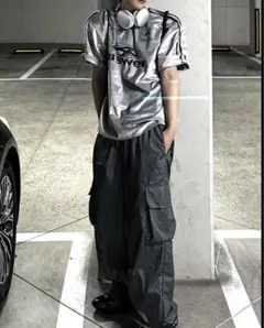 COSYHARU 韓国系T-shirt