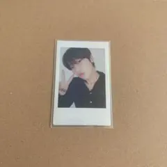 ENHYPEN FATE インスタントフォト ソヌ