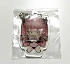 その着せ替え人形は恋をする リズ アクリルキーホルダー ガチャガチャ 着せ恋