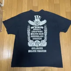Stussy WORLD TOUR Tシャツ XL TAKA HAYASHI - メルカリ