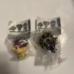 ジョジョの奇妙な冒険 ジョジョコレ