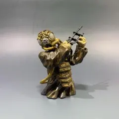 スター・ウォーズ バストアップス ザッカス