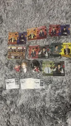 でふぉフィグ ハイキュー 音駒高校