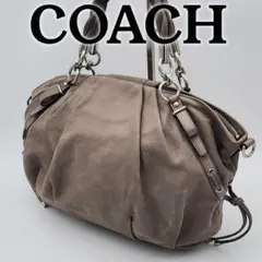 美品 COACH マディソン ソフィア 2way ハンドバッグ F18620 - メルカリ