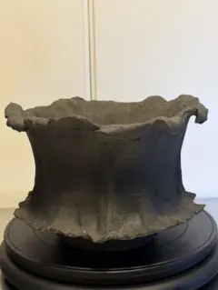 手作植木鉢 W22.5cm 大 検（ 塊根植物 グラキリス パキプス アガベ