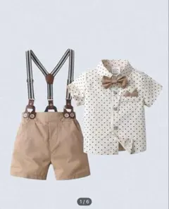 BOARNSORL フォーマルセット 9-12ヶ月サイズ