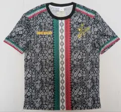 メキシコ サッカーユニフォーム風Tシャツ 1枚
