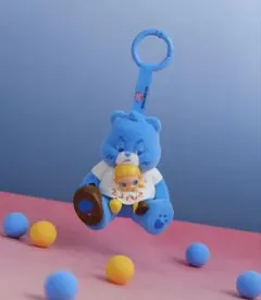 POPMART ZSIGA シークレット