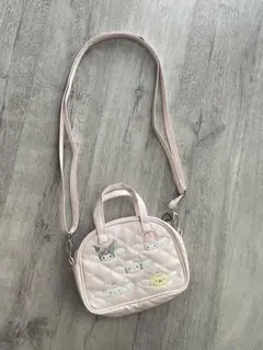 サンリオ 夢見るエンジェル ショルダーバッグ