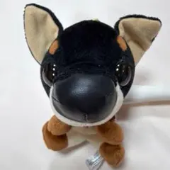THE DOG ぬいぐるみコレクションpart２