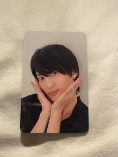 川島如恵留 TravisJapan 台北 限定 トレカ