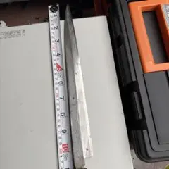 正本総本店 剣型包丁 刃渡り29.5cm - メルカリ