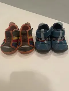 IFME イフミー　サンダル　13センチ