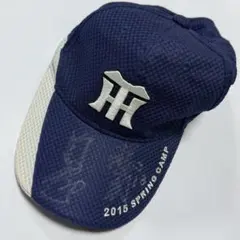 2026年最新】阪神 キャップ サインの人気アイテム - メルカリ