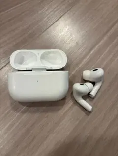 AirPodsPro 第2世代　Lightning仕様