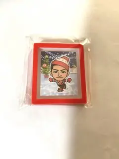 EXILE AKIRA フレームマグネット