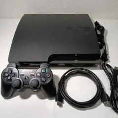 PlayStation 3 本体