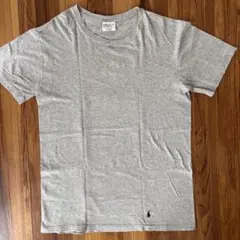 00s Polo by Ralph Lauren Tシャツ M グレーswag