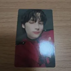 TXT ヒュニンカイ FC 継続 特典 トレカ