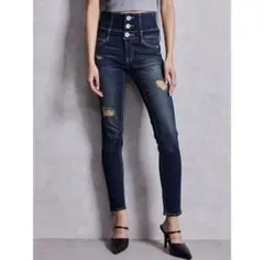 本日24日削除 タイムセール！gyda スキニー