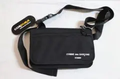 2025年最新】COMME des GARCONS HOMME メンズ ショルダーバッグの人気
