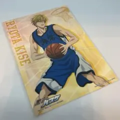 黒子のバスケ　黒バス　黄瀬涼太　非売品　カード　ボード