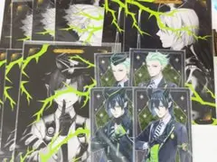 あんスタ　スタライ　こはく　カード