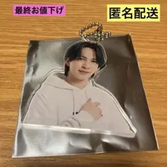 2026年最新】吉田仁人 アクキーの人気アイテム - メルカリ