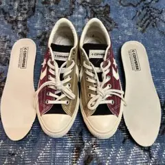 CONVERSE スケートボーディング　サイズ25.5センチ