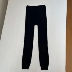 レギンス コットン