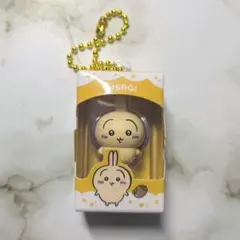 【翌日発送】ちいかわ　チョコボックス　ストラップ　うさぎ