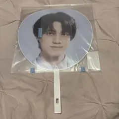 King&Prince 髙橋海人 うちわ