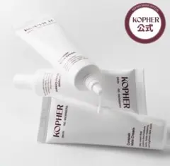 2026年最新】KOPHER キュリペアーメラクリームの人気アイテム - メルカリ