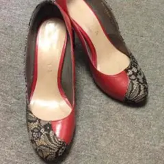【限定モデル】値下！DIANA(ダイアナ)24cmハイヒール