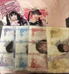 のんふぃく！グッズ まとめ売りのサムネイル
