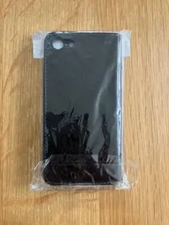 新品【iPhone8】折り畳み式スマホカバー　手帳型　マグネット無し　SE3