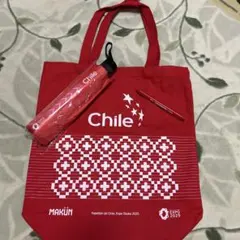 2025年最新】チリパビリオンの人気アイテム - メルカリ