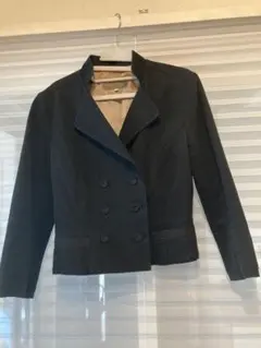 DES PRESジャケット