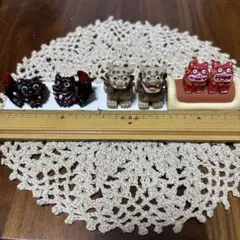 シーサー 置物