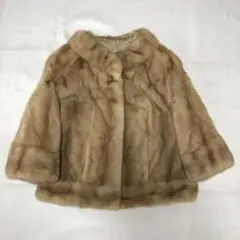 2025年最新】ミンクファーコートの人気アイテム - メルカリ